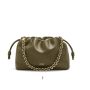 Loewe Medium Flamenco Purse in Nappa leather