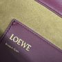 Loewe Flamenco Purse Bucket bag in nappa leather 