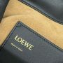 Loewe Flamenco Purse Bucket bag in nappa leather 