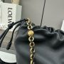 Loewe Flamenco Purse Bucket bag in nappa leather 