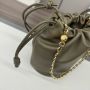 Loewe Flamenco Purse Bucket bag in nappa leather 