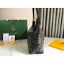 Goyard Bohème Hobo Bag