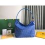 Goyard Bohème Hobo Bag