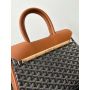 Goyard Saïgon tote bag