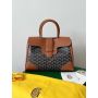 Goyard Saïgon tote bag