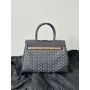 Goyard Saïgon tote bag