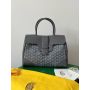 Goyard Saïgon tote bag