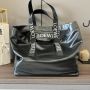 Loewe Fold Shopper handbag