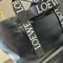 Loewe Fold Shopper handbag