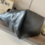 Loewe Fold Shopper handbag