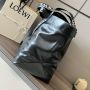 Loewe Fold Shopper handbag