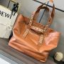 Loewe Fold Shopper handbag