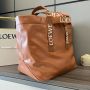 Loewe Fold Shopper handbag