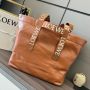 Loewe Fold Shopper handbag