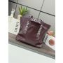 Loewe Fold Shopper handbag