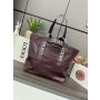 Loewe Fold Shopper handbag