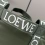 Loewe Fold Shopper handbag