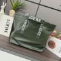 Loewe Fold Shopper handbag