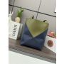 Loewe Medium Puzzle Fold Tote 