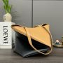 Loewe Medium Puzzle Fold Tote 