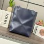 Loewe Medium Puzzle Fold Tote 