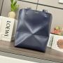 Loewe Medium Puzzle Fold Tote 