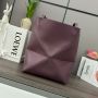 Loewe Medium Puzzle Fold Tote 