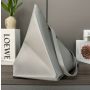 Loewe Extra Large Puzzle Fold Tote  