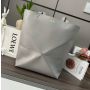 Loewe Extra Large Puzzle Fold Tote  