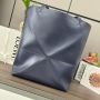 Loewe Extra Large Puzzle Fold Tote  