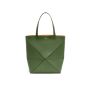 Loewe Extra Large Puzzle Fold Tote  