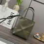 Loewe Mini Puzzle Fold Tote