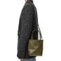 Loewe Mini Puzzle Fold Tote