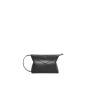 Loewe Puzzle Fold Pochette-Black