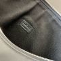 Loewe Large Cubi Messenger Bag-Black