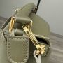 Loewe Mini Puzzle -Olive