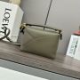 Loewe Mini Puzzle -Olive