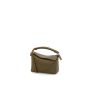 Loewe Mini Puzzle -Olive