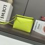 Loewe Mini Puzzle -Grass green