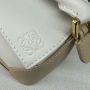 Loewe Mini Puzzle -White/beige