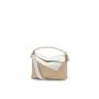 Loewe Small Puzzle in Classic Calfskin 