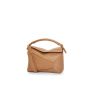 Loewe Medium Puzzle in Grained Calfskin 