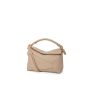 Loewe Medium Puzzle in Grained Calfskin 