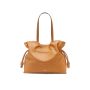 Loewe Large Flamenco Bag-Sand yellow