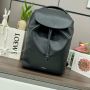 Loewe Flamenco Backpack-Black