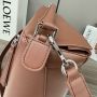 Loewe Large Puzzle bag in gcalfskin