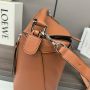 Loewe Large Puzzle bag in Classic calfskin