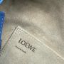 Loewe Large Puzzle bag in Classic calfskin