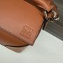 Loewe Large Puzzle bag in Classic calfskin