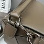 Loewe Large Puzzle bag in Classic calfskin